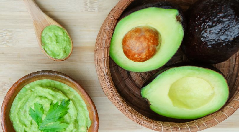 Avocados