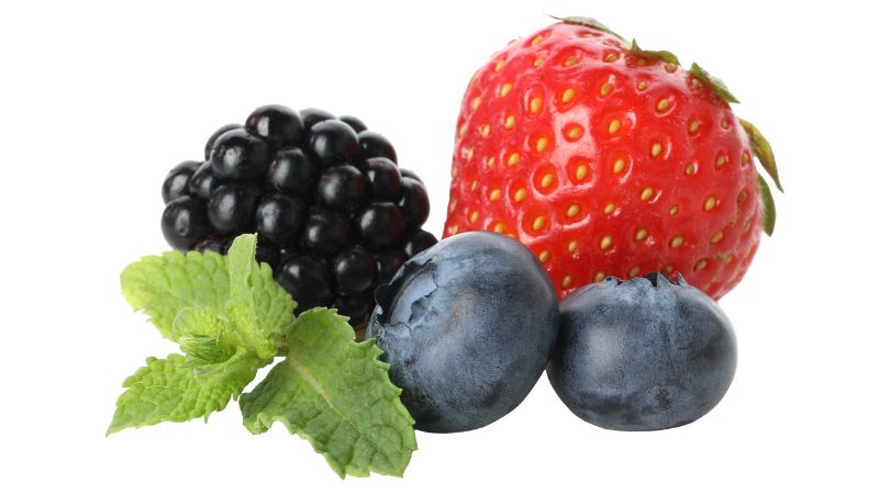 Berries