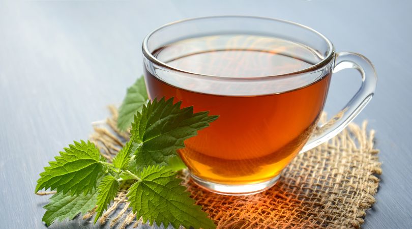 Green Tea
